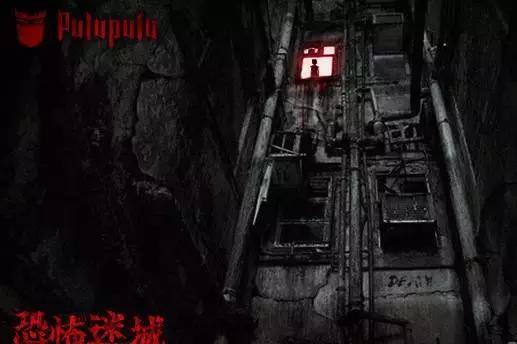 魔都城市中心游乐场,魔都一站式畅玩的室内游乐场来啦