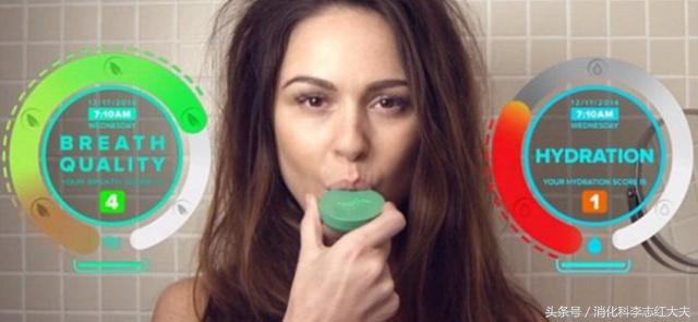 你有口臭怎么解决,你有口臭说明什么