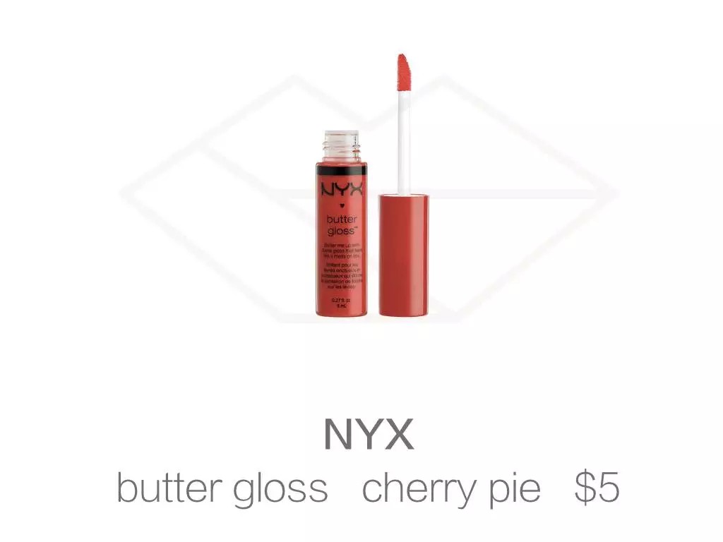 均价不超过30元的好物清单,口红推荐秋冬nyx