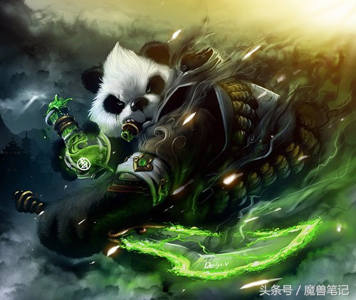 魔兽世界wlk盗贼种族,魔兽世界60年代盗贼种族