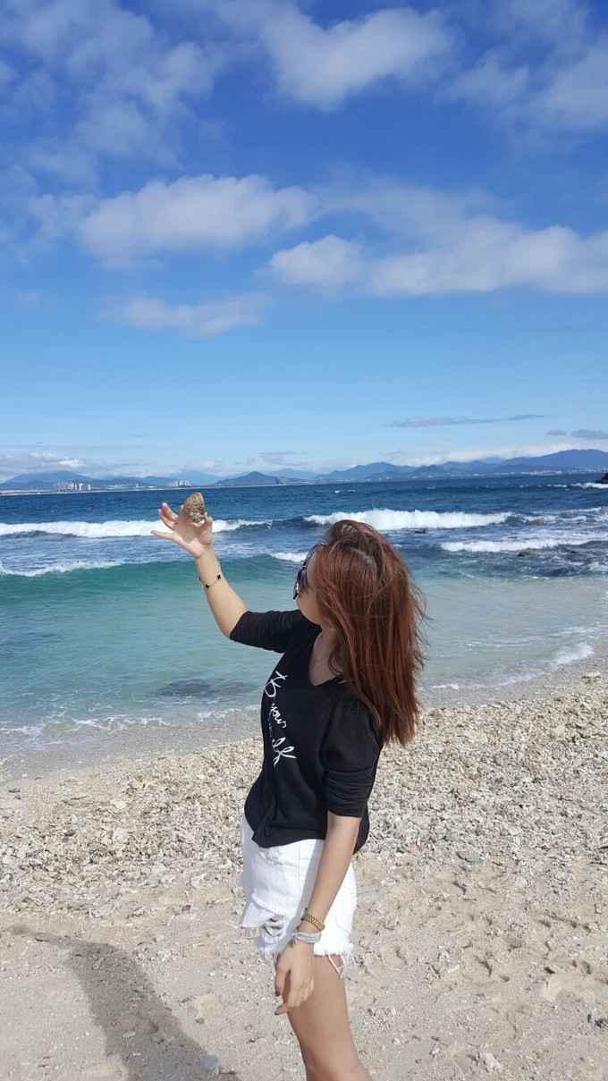 三亚自助游攻略游记,三亚旅游吃货攻略自由行