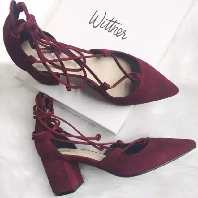 今年秋冬流行的三双鞋,今年最好看的鞋子是哪一款