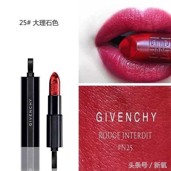 99%的人都不知道的国货,99%的人都不了解的口红真相