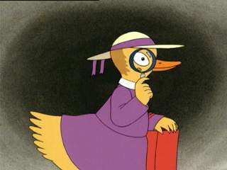 90后小时候看的外国动画片,90后小时候的动画片大全