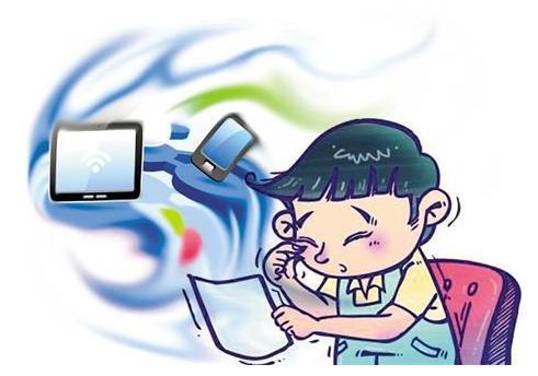 长期对电脑工作怎么缓解眼睛疲劳,看电脑眼睛特别疲劳怎么办