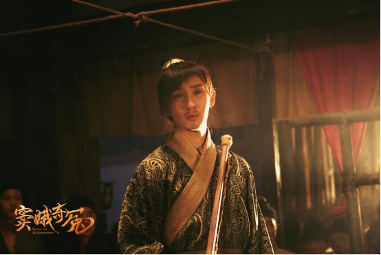 《窦娥奇冤》即将在全国公映刘挺饰演反角“张驴儿”