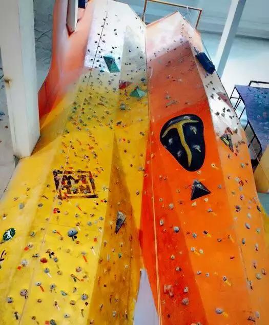 魔都城市中心游乐场,魔都一站式畅玩的室内游乐场来啦