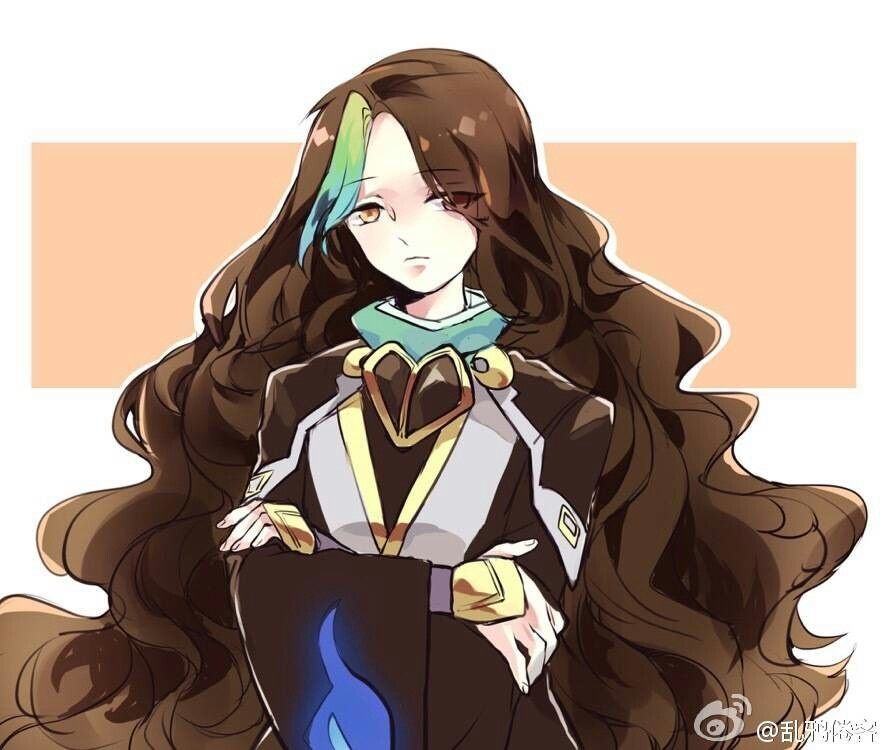 王者荣耀高渐离改了什么,王者荣耀有高渐离的英雄