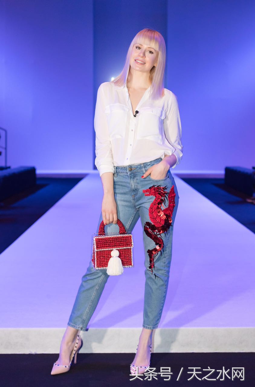 俄罗斯萝莉抖音,俄罗斯演员梦丽