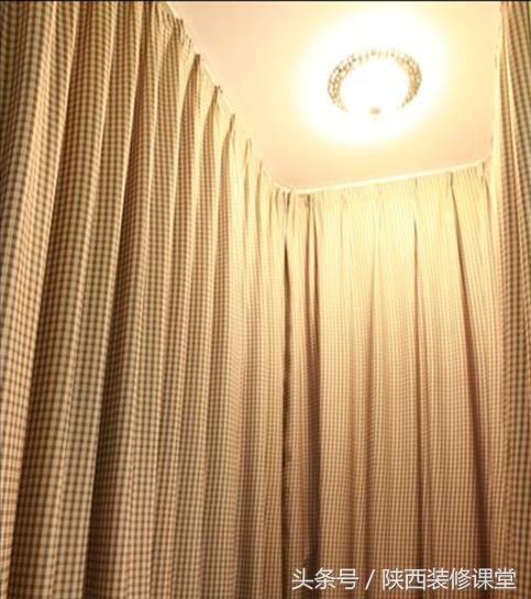 田园风格二室一厅装修效果图,130平两层新中式田园风格