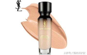 专业配方师推荐粉底,了解各种类型的粉底