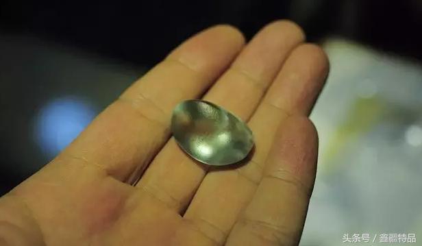 金丝玉宝石光在哪捡,捡金丝玉海蓝宝石的地方