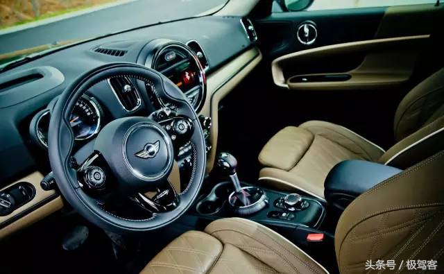 mini的车主评论,minicountryman车主评价