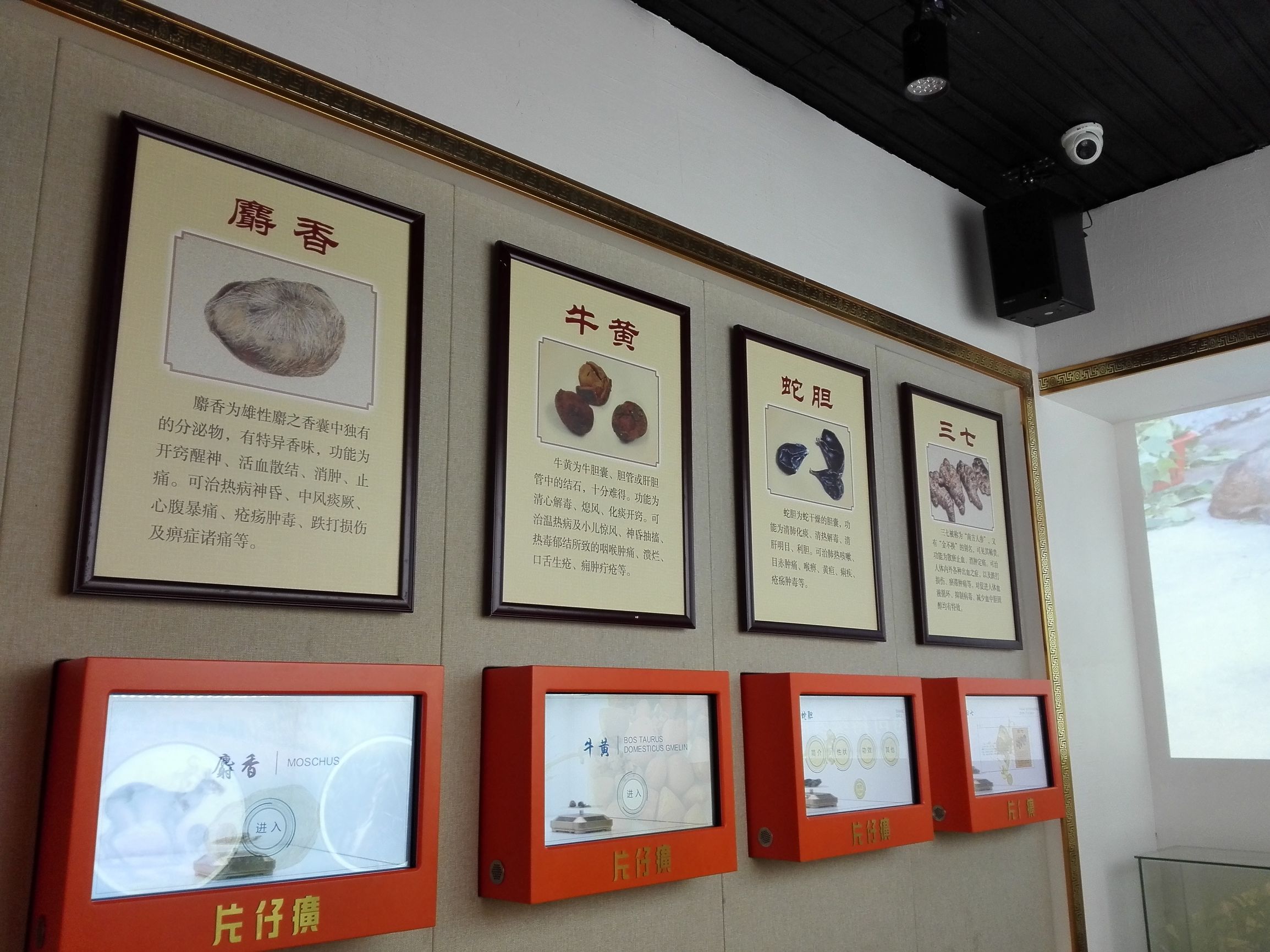 你不知道的药名,你不知道的神医