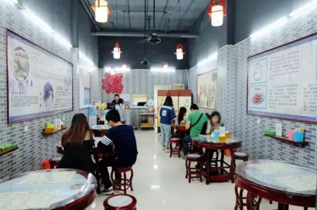 惠州最好吃的肠粉,惠州附近好吃肠粉