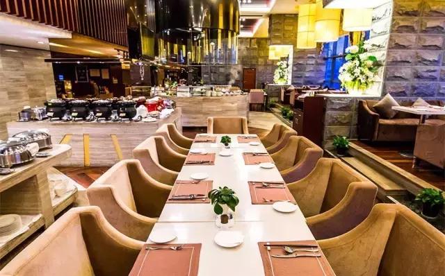 厦门康莱德自助餐直播,厦门康莱德酒店自助餐圣诞节