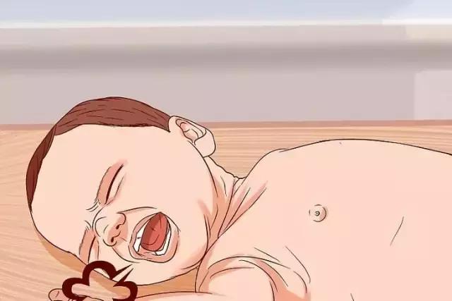 儿童噎住急救图解,黄金四分钟急救方法好看视频