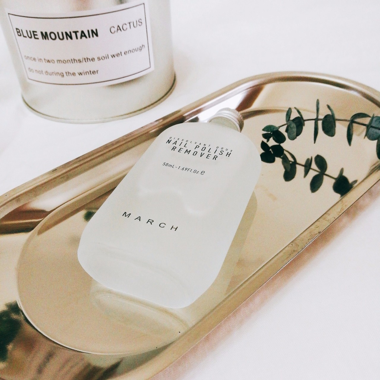 三月好物种草分享,三月新手化妆品推荐