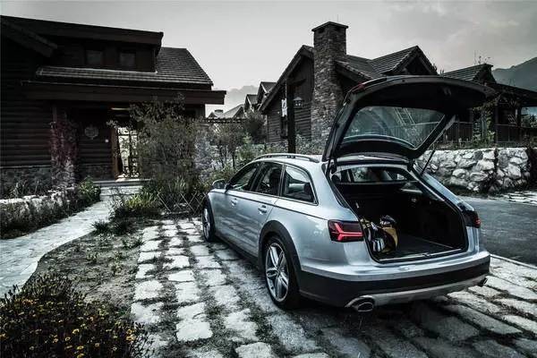 明锐旅行车tsi280豪华,一款最完美最豪华的旅行车