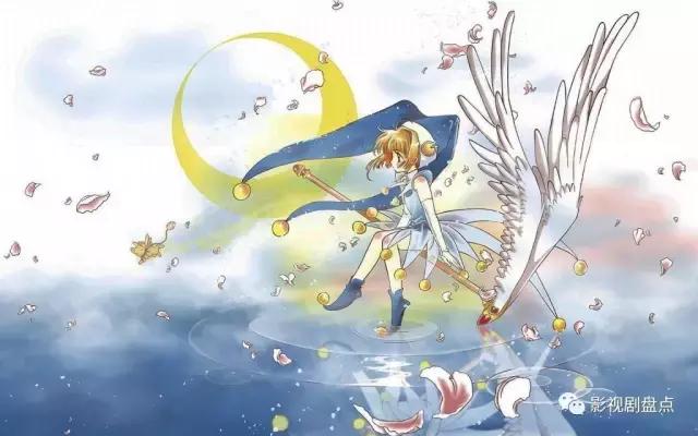 100部校园青春动漫,好看的日本纯爱校园动漫