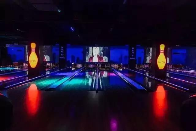 魔都城市中心游乐场,魔都一站式畅玩的室内游乐场来啦