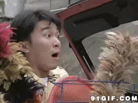 周星驰为什么感谢刘烨胡军,感谢周星驰的人有多少人