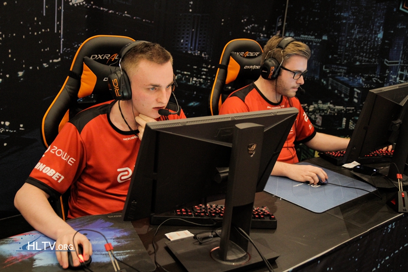 卓威新品谍照：ZOWIECELERITASⅡ电竞机械键盘