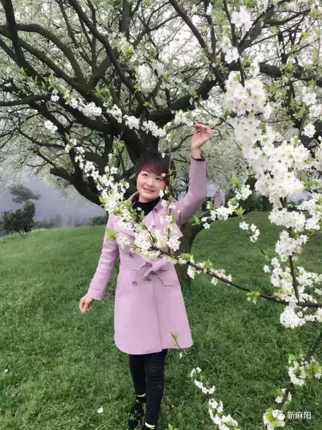 春天第一花麻阳,故乡最先盛开的是什么花