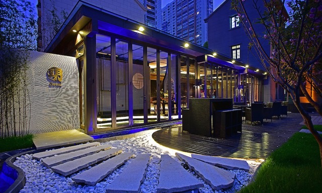 探店顶级日料,探店高端日料上海