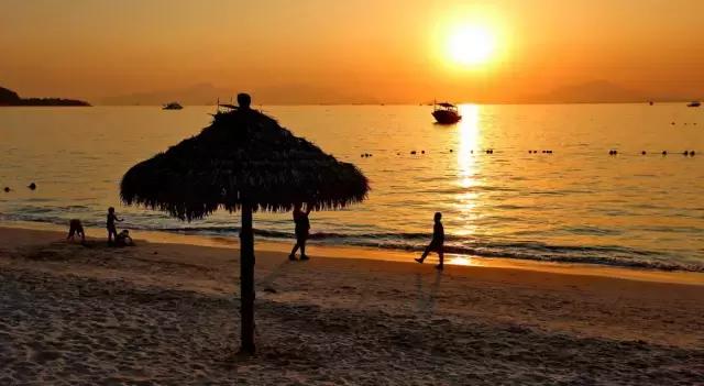 广东人文旅游圣地,广东小众但绝美的旅游地点