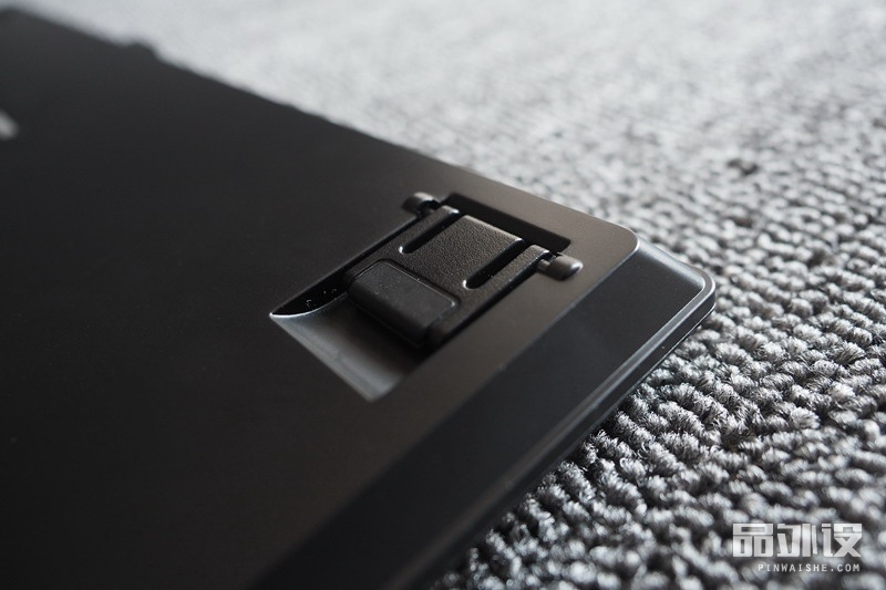 达尔优ek820连接ipad虚拟键盘,达尔优机械键盘ek925粉黛