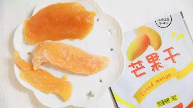 苏果超市必买零食,亲测网红零食