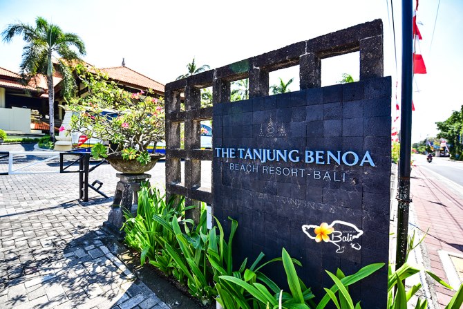 夏日国外巴厘岛避暑旅游推荐,巴厘岛夏天的风景