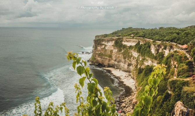巴厘岛自由行5日游,巴厘岛天堂之旅