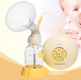 口碑最好的10款吸奶器,吸奶器电动哪款比较好用