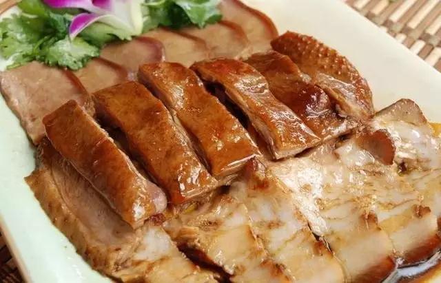 正宗卤味配方大全潮州卤水,自制卤味的配方