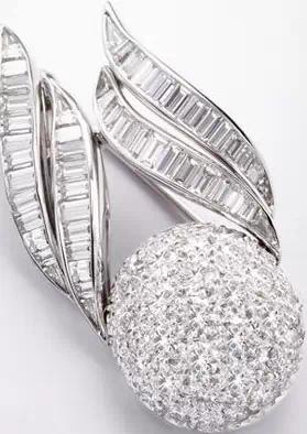 全球顶级十大珠宝奢侈品牌,全球十大顶级珠宝品牌首饰排行