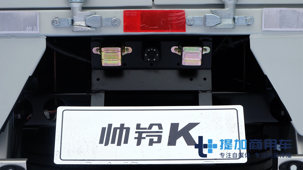 江淮轻卡近期有无新品上市,江淮最新款高端重卡