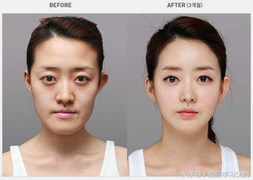 手机美图秀秀修图教程,美女照片怎么修图