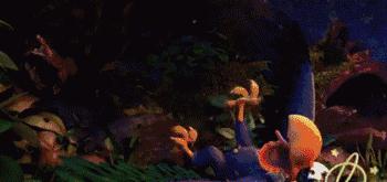 适合小朋友看的好莱坞动画,必看的好莱坞动画电影