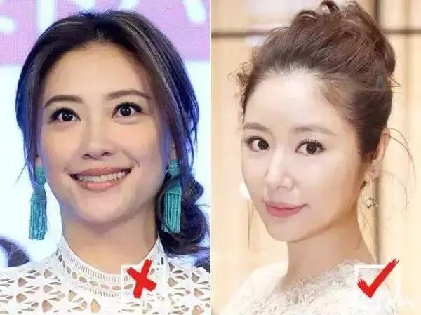 为什么自己妆看起来脏脏的,为什么开始化的妆脏脏的