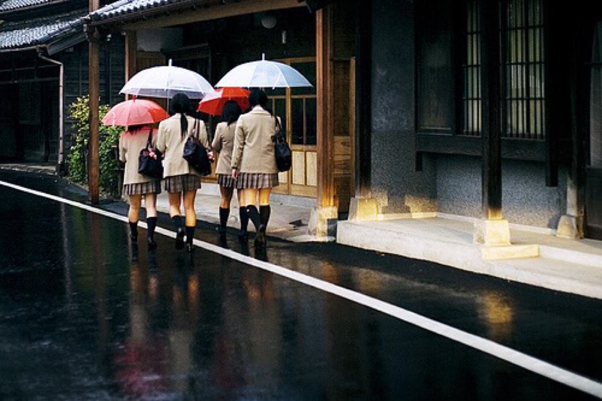 去日本旅游必备口语,赴日游小知识