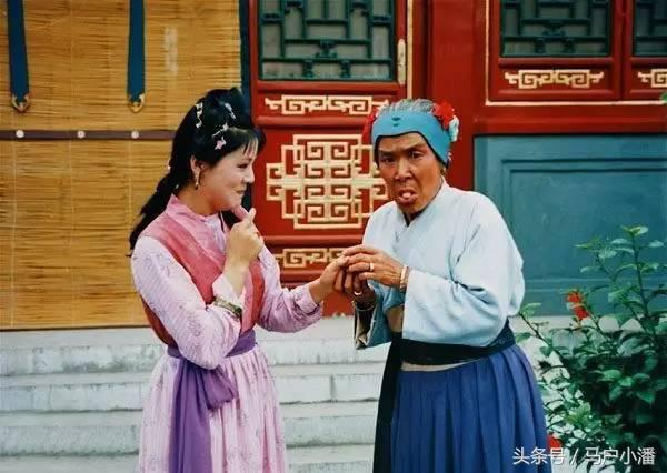 刘姥姥讲了哪三个故事,刘姥姥教程