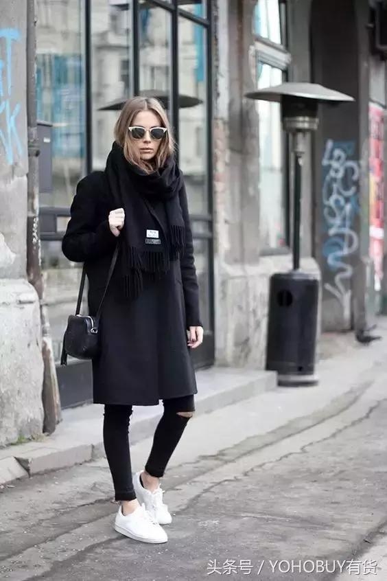 这8双令直男羡慕拥有的女生专属Sneaker，你买了吗？