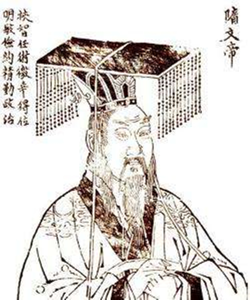 一民族太嚣张，中国用了不到20年，就将其分成了两半