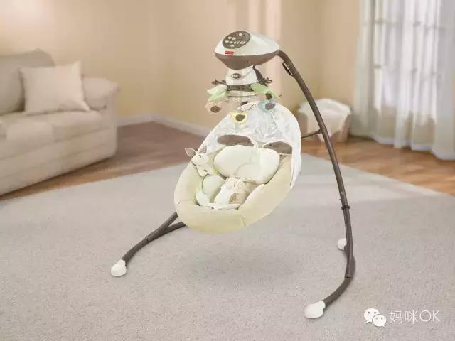 带娃必备神器推荐,最轻便的带娃神器推荐