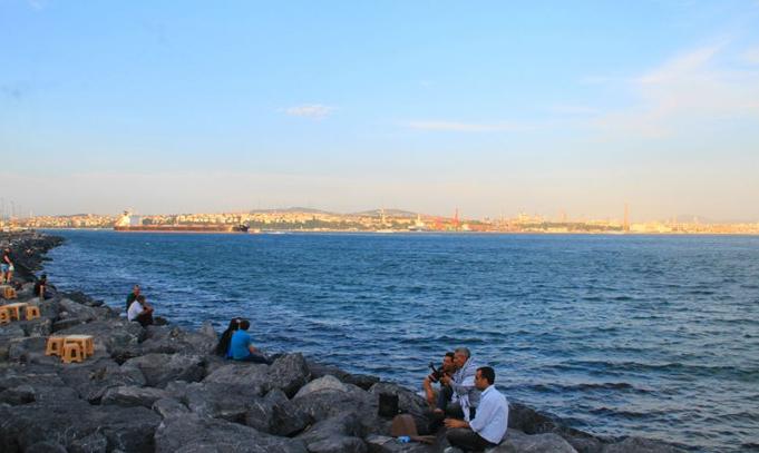 土耳其十日自由行攻略,希腊六日游自由行攻略