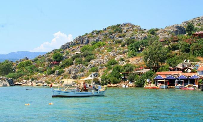 土耳其十日自由行攻略,希腊六日游自由行攻略