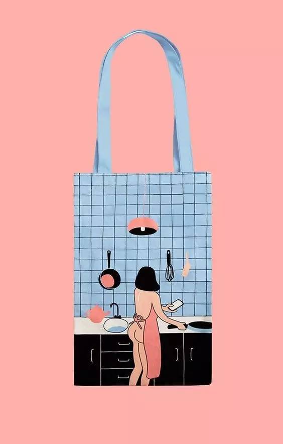 一个时装设计专业的十年服装路,一个不出名的服装设计师