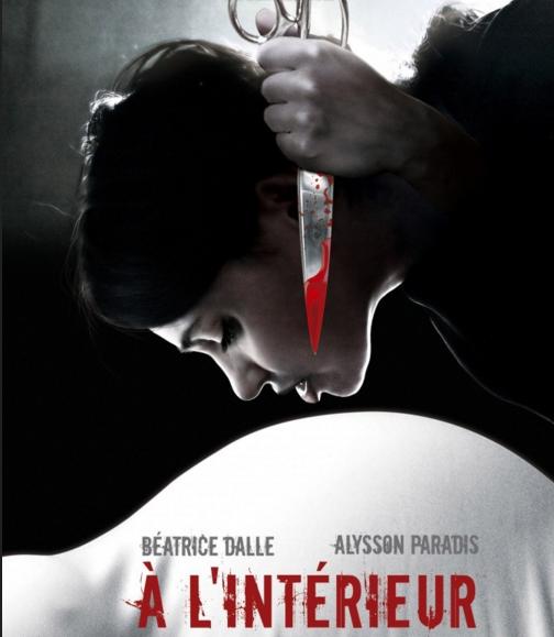 如此重口味的十部恐怖变态片，好看的“毛骨悚然”！